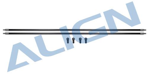 H47T002XXT - 470L Heckanlenkung Carbon Align H47T002XXT H47T002XXT - 470L Heckanlenkung Carbon Align H47T002XXT