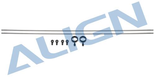 H47T003XXT - 470L Heckanlenkung Align H47T003XXT H47T003XXT - 470L Heckanlenkung Align H47T003XXT