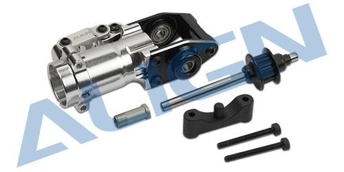 H47T007AXT - 470L Heckrotoreinheit Riemenantrieb Metall Align H47T007AXT H47T007AXT - 470L Heckrotoreinheit Riemenantrieb Metall Align H47T007AXT