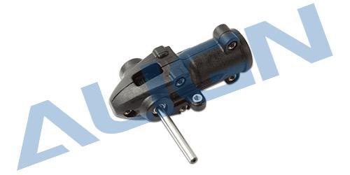 H47T010AXT - 470L Heckrotoreinheit Riemenantrieb Kunststoff Align H47T010AXT H47T010AXT - 470L Heckrotoreinheit Riemenantrieb Kunststoff Align H47T010AXT