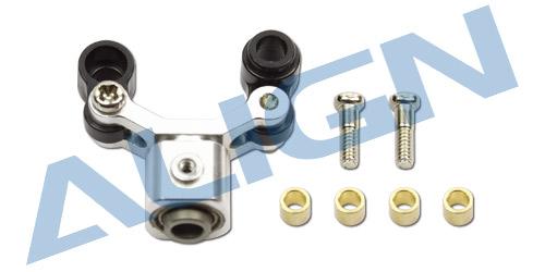 H47T016XXT - 470L Hecksteuerbruecke Metall Align H47T016XXT H47T016XXT - 470L Hecksteuerbruecke Metall Align H47T016XXT