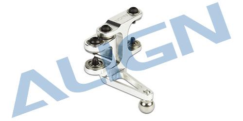 H47T017XXT - 470L Heckumlenkhebel Metall Align H47T017XXT H47T017XXT - 470L Heckumlenkhebel Metall Align H47T017XXT