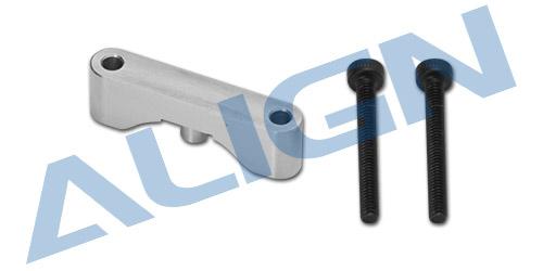 H47T019XXT - 470L Vertikale Leitwerksaufnahme. Metall Align H47T019XXT H47T019XXT - 470L Vertikale Leitwerksaufnahme. Metall Align H47T019XXT