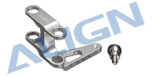 H47T020XXT - 470L Heckumlenkhebel Metall Align H47T020XXT H47T020XXT - 470L Heckumlenkhebel Metall Align H47T020XXT