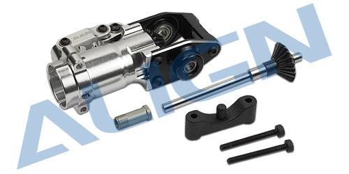 H47T025XXT - 470LT Heckrotoreinheit Starrantrieb Align H47T025XXT H47T025XXT - 470LT Heckrotoreinheit Starrantrieb Align H47T025XXT