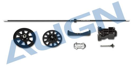 H47T029XXT - 470LT Starrantrieb Upgrade Set Align H47T029XXT H47T029XXT - 470LT Starrantrieb Upgrade Set Align H47T029XXT