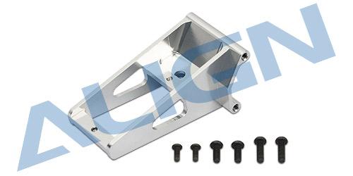 H47T030XXT - 470L Heckservoaufnahme Metall Align H47T030XXT H47T030XXT - 470L Heckservoaufnahme Metall Align H47T030XXT