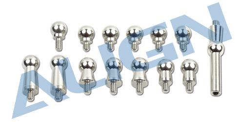 H47Z001XXT - 470LM Kugelkopf Set Align H47Z001XXT H47Z001XXT - 470LM Kugelkopf Set Align H47Z001XXT