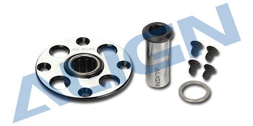 H50003A - 500PRO Freilaufset Align H50003A H50003A - 500PRO Freilaufset Align H50003A