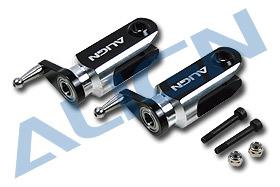 H50005T - Hauptrotorblatthalter Metall - Set Align H50005T H50005T - Hauptrotorblatthalter Metall - Set Align H50005T