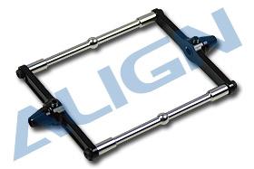 H50008T - Steuerbruecke Hauptrotor Metall - Set Align H50008T H50008T - Steuerbruecke Hauptrotor Metall - Set Align H50008T