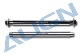 H50023T - Blattlagerwelle Align H50023T H50023T - Blattlagerwelle Align H50023T
