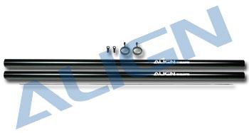 H50040T - Heckrohr Align H50040T H50040T - Heckrohr Align H50040T