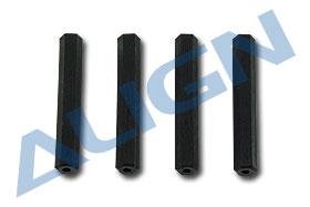 H50046T - Sechskantbolzen Kunststoff Align H50046T H50046T - Sechskantbolzen Kunststoff Align H50046T