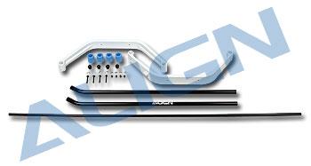 H50047T - Landegestell Komplett Align H50047T H50047T - Landegestell Komplett Align H50047T