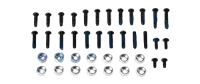H50048T-1 - Chassis Schrauben Set