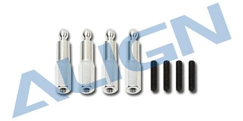 H50049A - 500PRO Kabinenhaubenhalterung Align H50049A H50049A - 500PRO Kabinenhaubenhalterung Align H50049A