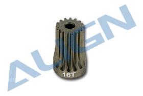 H50063T - Motorritzel 16 Zaehne Align H50063T H50063T - Motorritzel 16 Zaehne Align H50063T