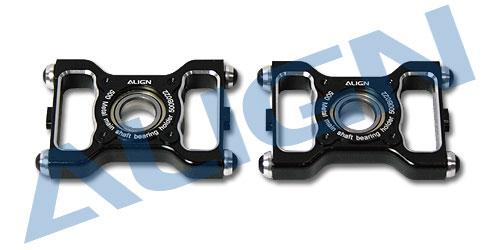 H50075T - 500 Lagerbock Metall Align H50075T H50075T - 500 Lagerbock Metall Align H50075T