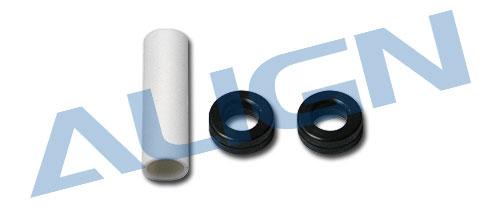 H50083T - Blattlagerwelle Daempfung Set Align H50083T H50083T - Blattlagerwelle Daempfung Set Align H50083T
