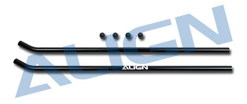 H50090T - Landekufen Align H50090T H50090T - Landekufen Align H50090T