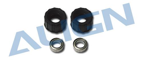 H50098T - Gummilagerbock Starrantrieb Align H50098T H50098T - Gummilagerbock Starrantrieb Align H50098T