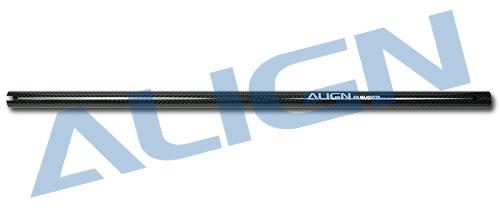 H50100T - 500 Heckrohr Carbon Align H50100T H50100T - 500 Heckrohr Carbon Align H50100T