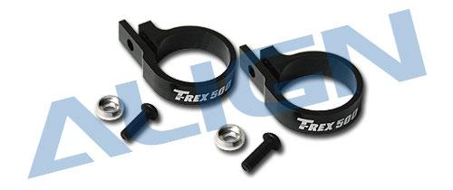 H50114T - 500 Heckservohalter Align H50114T H50114T - 500 Heckservohalter Align H50114T