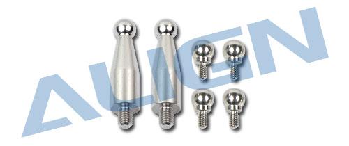 H50129 - 500FL Kugelkopf Align H50129 H50129 - 500FL Kugelkopf Align H50129