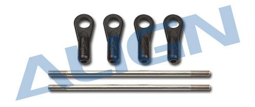 H50130 - 500FL Steuergestaenge (A) Align H50130 H50130 - 500FL Steuergestaenge (A) Align H50130