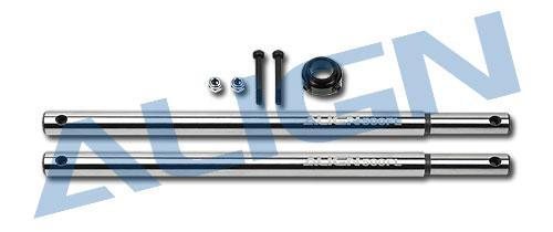 H50133 - 500FL Hauptrotorwelle Align H50133 H50133 - 500FL Hauptrotorwelle Align H50133