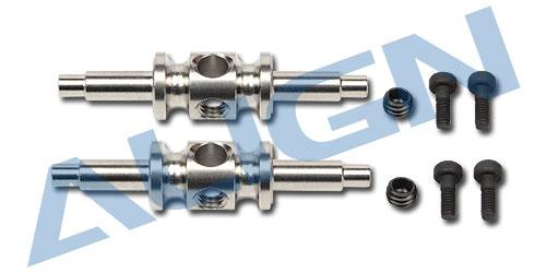 H50140A - 500PRO Heckrotornabe Align H50140A H50140A - 500PRO Heckrotornabe Align H50140A