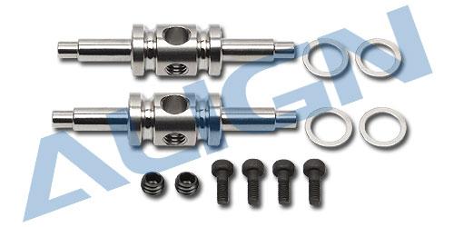 H50140B - 500PRO Heckrotornabe Align H50140B H50140B - 500PRO Heckrotornabe Align H50140B