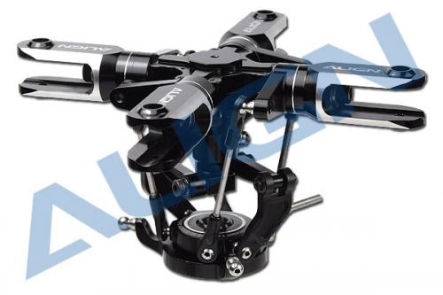 H50145 - Align 500 4-Blatt Hauptrotorkopf - Set H50145 H50145 - Align 500 4-Blatt Hauptrotorkopf - Set H50145