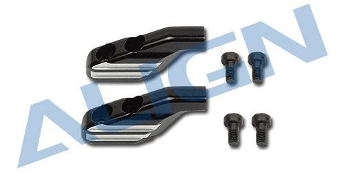 H50152 - 500EFL PRO Blattgriffanlenkung Metall Align H50152 H50152 - 500EFL PRO Blattgriffanlenkung Metall Align H50152