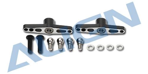 H50153 - 500PRO SF Mischerarm (U) Metal Align H50153 H50153 - 500PRO SF Mischerarm (U) Metal Align H50153