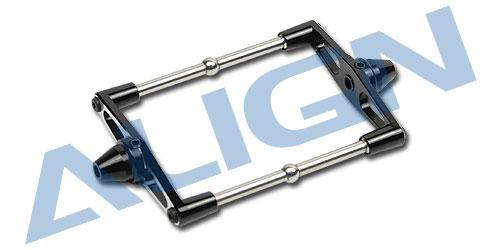 H50155 - 500PRO Steuerbruecke Metal Align H50155 H50155 - 500PRO Steuerbruecke Metal Align H50155