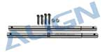 H50156 - 500PRO Hauptrotorwelle