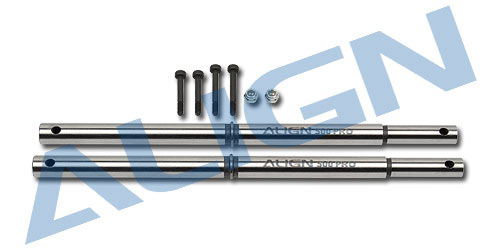 H50156 - 500PRO Hauptrotorwelle Align H50156 H50156 - 500PRO Hauptrotorwelle Align H50156