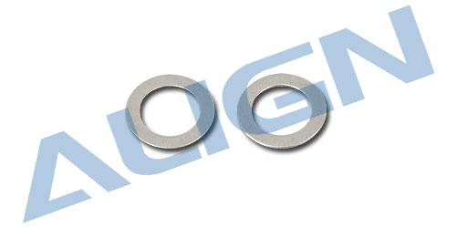 H50157 - 500PRO Main Shaft Spacer Align H50157 H50157 - 500PRO Main Shaft Spacer Align H50157