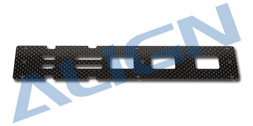 H50160 - 500PRO Carbon Bodenplatte _ 1.6mm Align H50160 H50160 - 500PRO Carbon Bodenplatte _ 1.6mm Align H50160