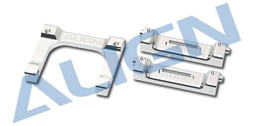 H50161 - 500PRO Chassis Rahmenaufnahme Align H50161 H50161 - 500PRO Chassis Rahmenaufnahme Align H50161