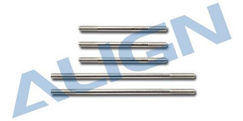 H50173 - 500EFL PRO Gestaenge Set Align H50173