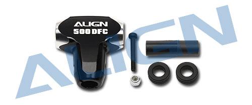 H50182 - 500DFC Hauptrotorzentralstueck Align H50182 H50182 - 500DFC Hauptrotorzentralstueck Align H50182