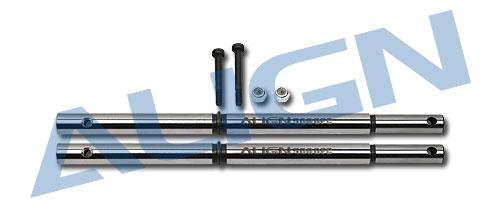 H50185 - 500DFC Hauptrotorwelle Align H50185 H50185 - 500DFC Hauptrotorwelle Align H50185