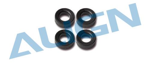 H50188 - 500DFC Daempfergummi Align H50188 H50188 - 500DFC Daempfergummi Align H50188