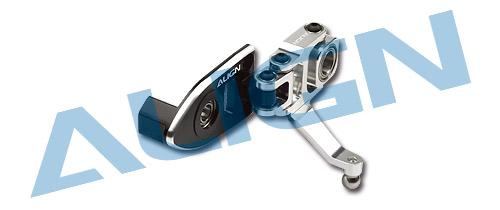 H50189 - 500 Hecksteuerbruecke Metall Align H50189 H50189 - 500 Hecksteuerbruecke Metall Align H50189