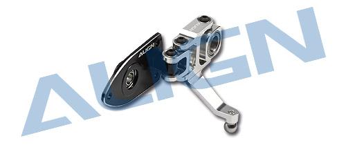 H50190 - 500ESP Hecksteuerbruecke Metall Align H50190 H50190 - 500ESP Hecksteuerbruecke Metall Align H50190