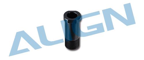 H50191 - 500PRO Heckschiebehuelse Align H50191 H50191 - 500PRO Heckschiebehuelse Align H50191