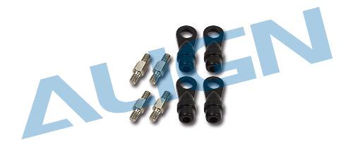 H50192 - 500DFC Gestaenge Set Align H50192 H50192 - 500DFC Gestaenge Set Align H50192